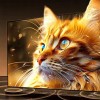 UGREEN HD175 45432 Καλώδιο HDMI M/M 8K/60Hz 2m Μαύρο