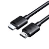 UGREEN HD175 45432 Καλώδιο HDMI M/M 8K/60Hz 2m Μαύρο