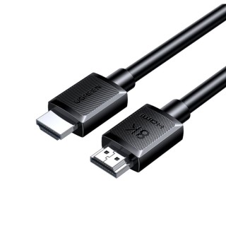 UGREEN HD175 45432 Καλώδιο HDMI M/M 8K/60Hz 2m Μαύρο