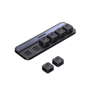 UGREEN LP987 45097 Clip Οργάνωσης Καλωδίων 6 Θέσεων