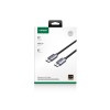 UGREEN DP131 55568 Καλώδιο DP 2.1 M/M 16K/60Hz 2m Μαύρο