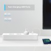 TP-LINK Tapo P300 v1.2 Smart Power Strip