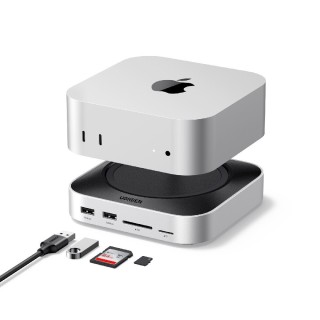 UGREEN CM841 65487 USB-C Docking Station 11 σε 1