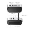 UGREEN CM841 65487 USB-C Docking Station 11 σε 1