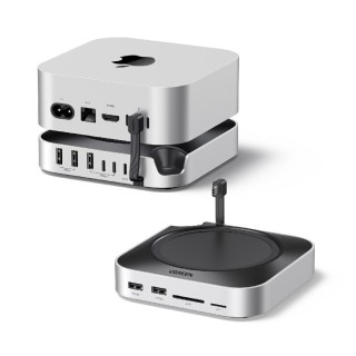 UGREEN CM841 65487 USB-C Docking Station 11 σε 1
