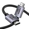 UGREEN HD171 25914 Καλώδιο HDMI M/M 8K/60Hz 10m Μαύρο
