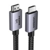 UGREEN HD171 25914 Καλώδιο HDMI M/M 8K/60Hz 10m Μαύρο