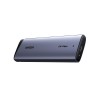 UGREEN CM767 55150 Θήκη M2 NVMe/M2 SATA SSD USB-C 3.2