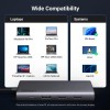 UGREEN CM639 35625 USB-C Docking Station 8 σε 1