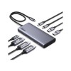 UGREEN CM639 35625 USB-C Docking Station 8 σε 1