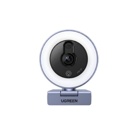 Ugreen CM910 65857 Web Camera USB/USB-C 2K