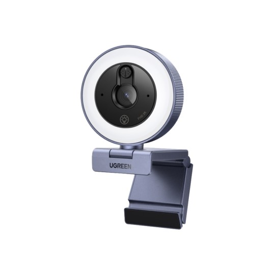 Ugreen CM910 65857 Web Camera USB/USB-C 2K
