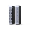 UGREEN AK703 85100 KVM Switch 2 θέσεων USB/HDMI