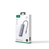 UGREEN CM498 15600 USB-C Docking Station 9 σε 1