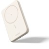 UGREEN PB561 25208 Power Bank 10000mAh PD 20W με Ασύρματη Φόρτιση Magnetic 1 Θέσης Μπέζ