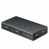 UGREEN CM200 50744 KVM Switch 2 θέσεων USB/HDMI