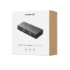 UGREEN CM200 50744 KVM Switch 2 θέσεων USB/HDMI