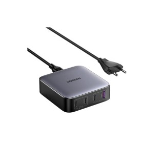 UGREEN CD328 90928 Φορτιστής Σπιτιού GaN II PD 100W 4 Θέσεων