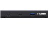 UGREEN AK502 75246 KVM Switch 2 θέσεων USB/HDMI