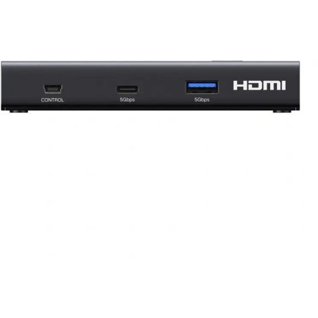 UGREEN AK502 75246 KVM Switch 2 θέσεων USB/HDMI