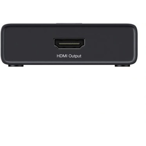 UGREEN AK502 75246 KVM Switch 2 θέσεων USB/HDMI