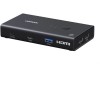 UGREEN AK502 75246 KVM Switch 2 θέσεων USB/HDMI