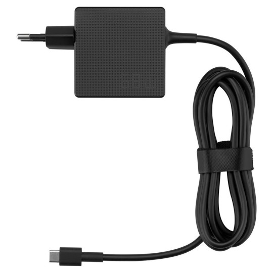 Asus USB-C Laptop Charger 68W 20V for Asus (90XB0AY0-BPW000 / AD10820)