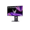 LG UltraGear 27GX790A-B OLED HDR Monitor 27" QHD 2560x1440 480Hz 0.03ms GTG