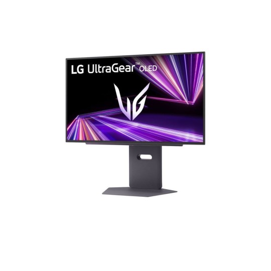LG UltraGear 27GX790A-B OLED HDR Monitor 27" QHD 2560x1440 480Hz 0.03ms GTG