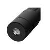 HyperX SoloCast 2 Electret Μικρόφωνο USB Επιτραπέζιο
