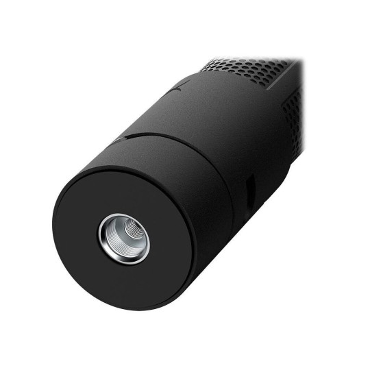 HyperX SoloCast 2 Electret Μικρόφωνο USB Επιτραπέζιο
