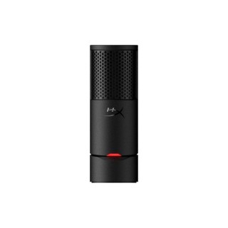 HyperX SoloCast 2 Electret Μικρόφωνο USB Επιτραπέζιο