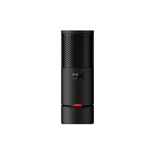 HyperX SoloCast 2 Electret Μικρόφωνο USB Επιτραπέζιο