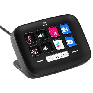 Elgato Stream Deck Neo Black [10GBJ9911]