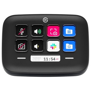 Elgato Stream Deck Neo Black [10GBJ9911]