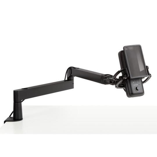 Elgato Wave Low Profile V2 Microphone Arm