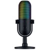 Razer Seiren V3 Chroma RGB USB Condenser Microphone (RZ19-05060100-R3M1)