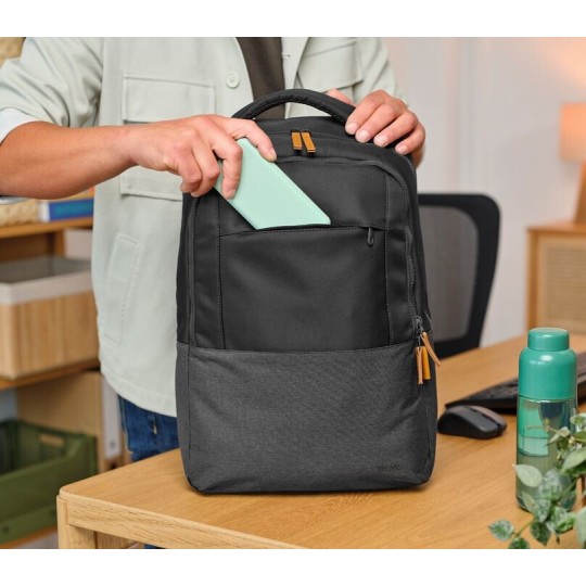 Trust Backpack for 16" Laptop Black 25244
