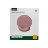 UGREEN LP668 55057 Mousepad GEL Wrist Rest Ροζ