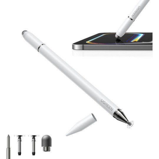 UGREEN LP952 65854 Stylus Pen 3 σε 1 Magnetic