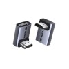 UGREEN HD189 85632 Αντάπτορας HDMI M/F 90 Μοιρών