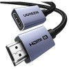 UGREEN HD165 95927 Καλώδιο HDMI M/F 8K/60Hz 2m Μαύρο