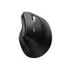 UGREEN MU008S mini 85310 Ασύρματο Ποντίκι 2.4GHz/BT Μαύρο