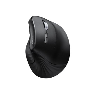 UGREEN MU008S mini 85310 Ασύρματο Ποντίκι 2.4GHz/BT Μαύρο