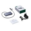  UGREEN D320 75621EU Μετατροπέας USB 3.2/USB-C to M.2 NVMe/SATA