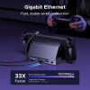  UGREEN CM800 75126 USB-C Docking Station 6 σε 1