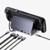  UGREEN CM800 75126 USB-C Docking Station 6 σε 1