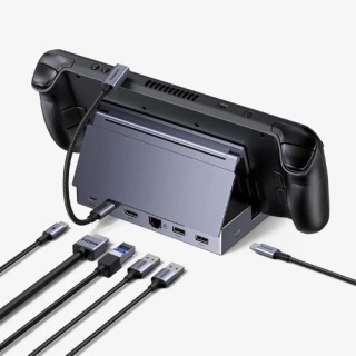  UGREEN CM800 75126 USB-C Docking Station 6 σε 1