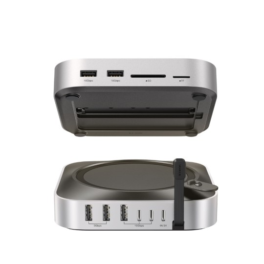 UGREEN CM841A 95094 USB-C Docking Station 11 σε 1
