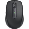 Logitech MX Anywhere 3S for Business Ασύρματο Ποντίκι Graphite